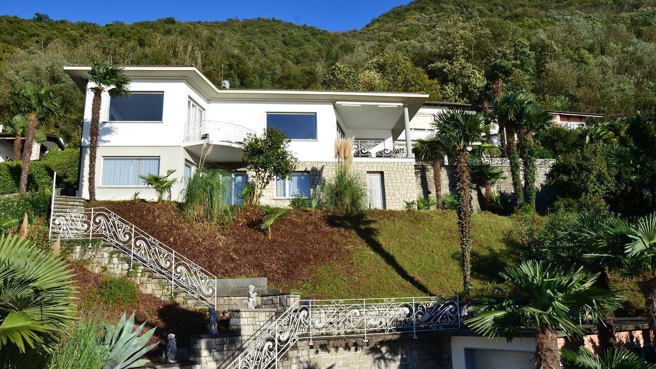 Photo of Outdoor in Bissone