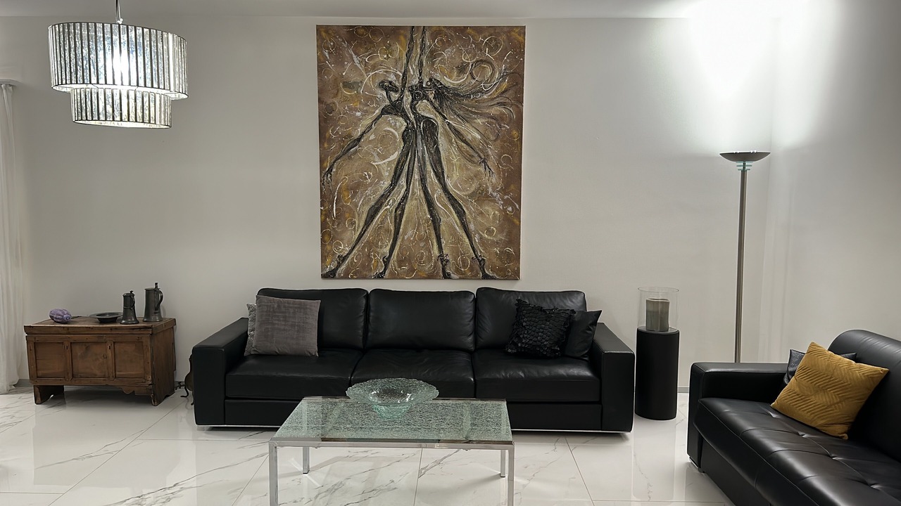 Photo of Livingroom in Bissone