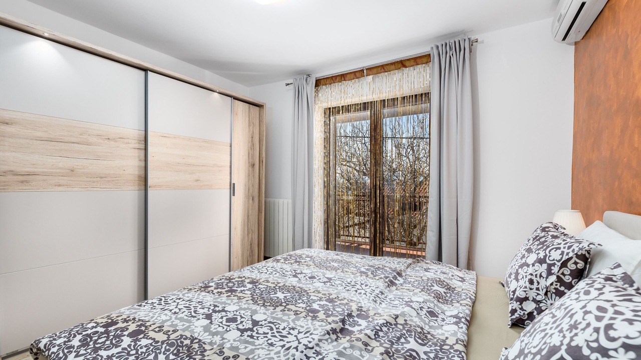 Photo of Bedroom in Novi Vinodolski