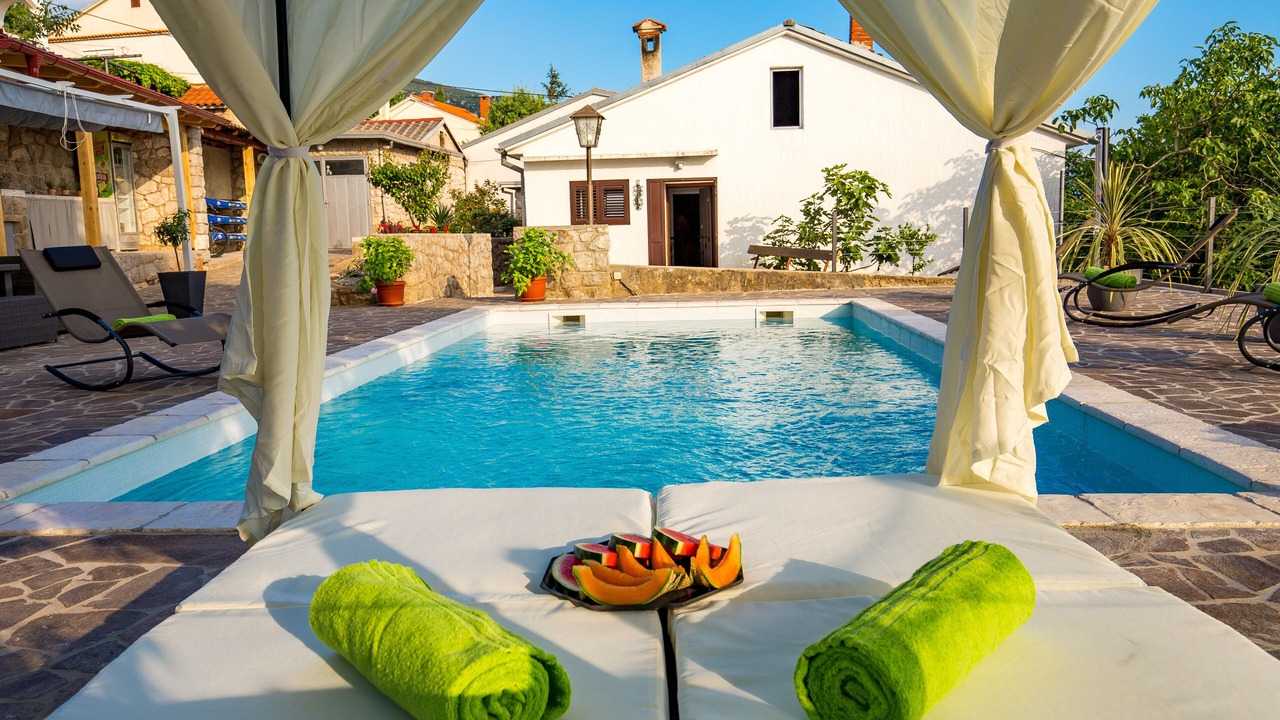 Photo of Outdoor in Novi Vinodolski