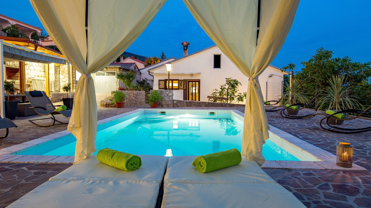 Photo of Outdoor in Novi Vinodolski
