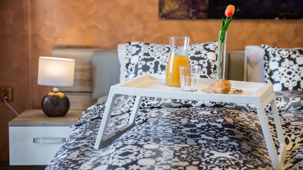 Photo of Bedroom in Novi Vinodolski