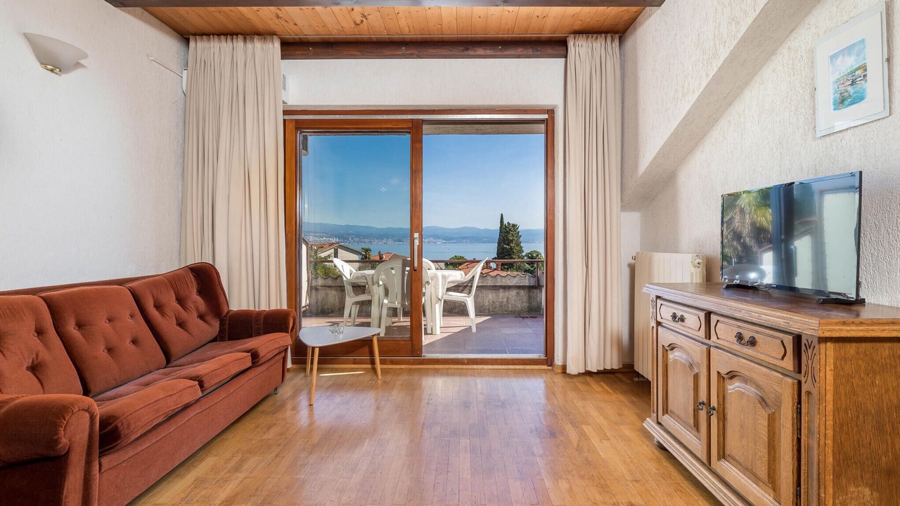 Photo of Bedroom in Ika