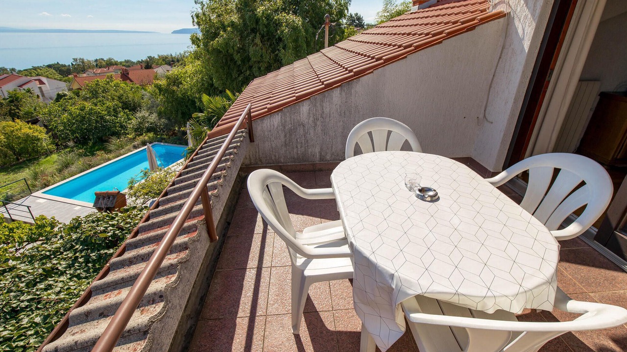 Photo of Patio Balcony in Ika