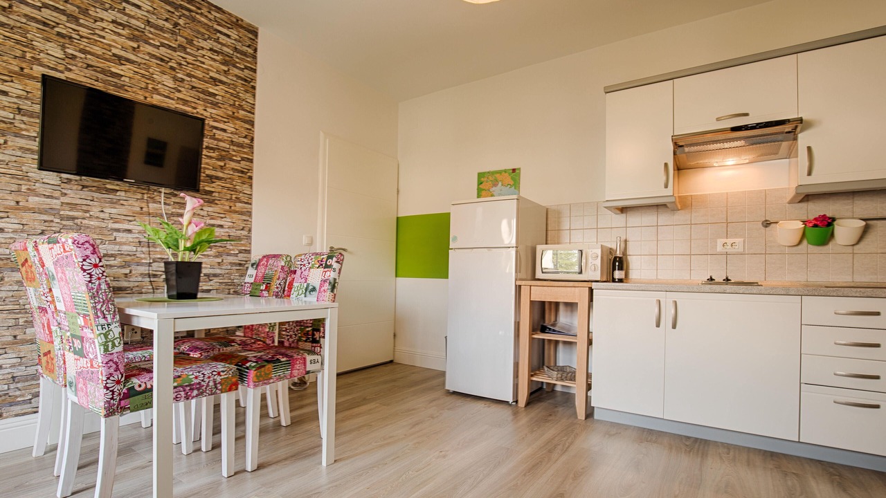 Photo of Kitchen in Krk