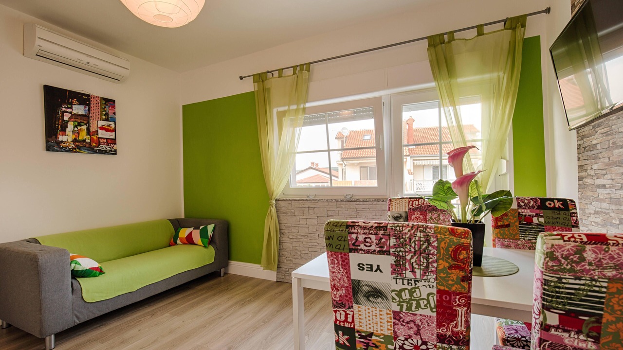 Photo of Livingroom in Krk