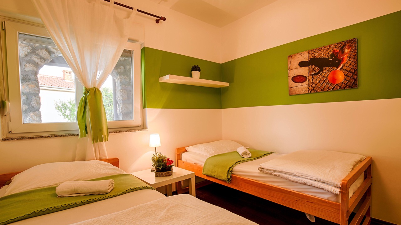 Photo of Bedroom in Krk