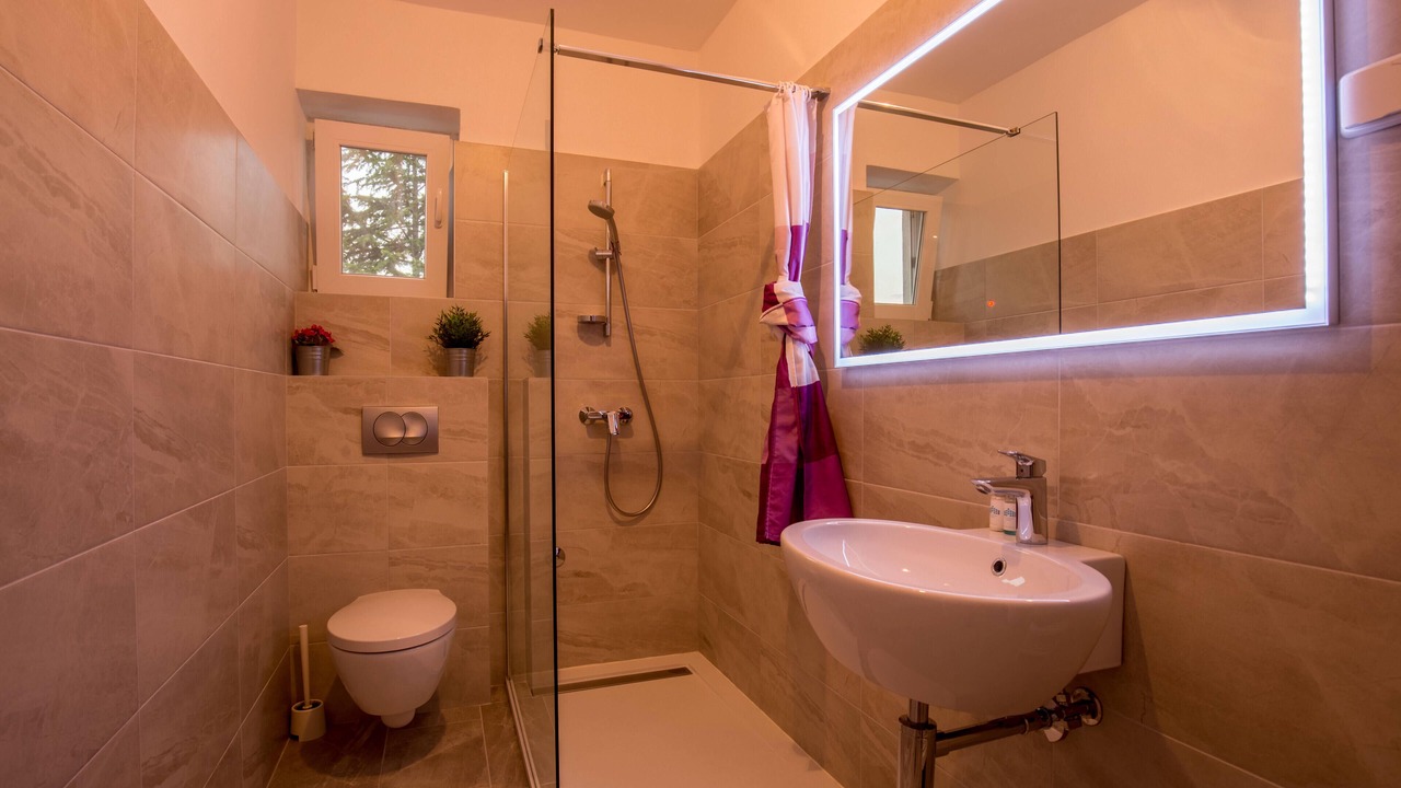 Photo of Bathroom in Krk