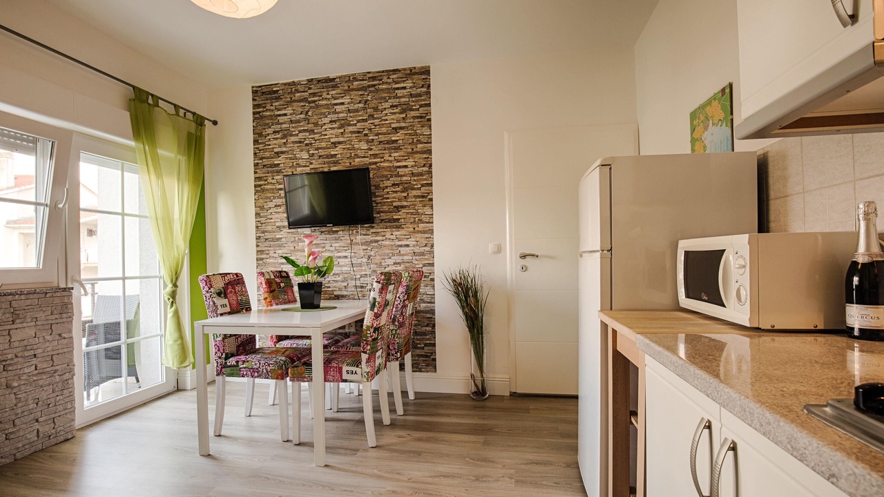 Photo of Kitchen in Krk