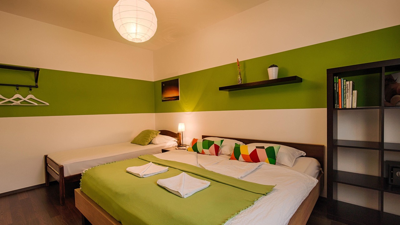 Photo of Bedroom in Krk