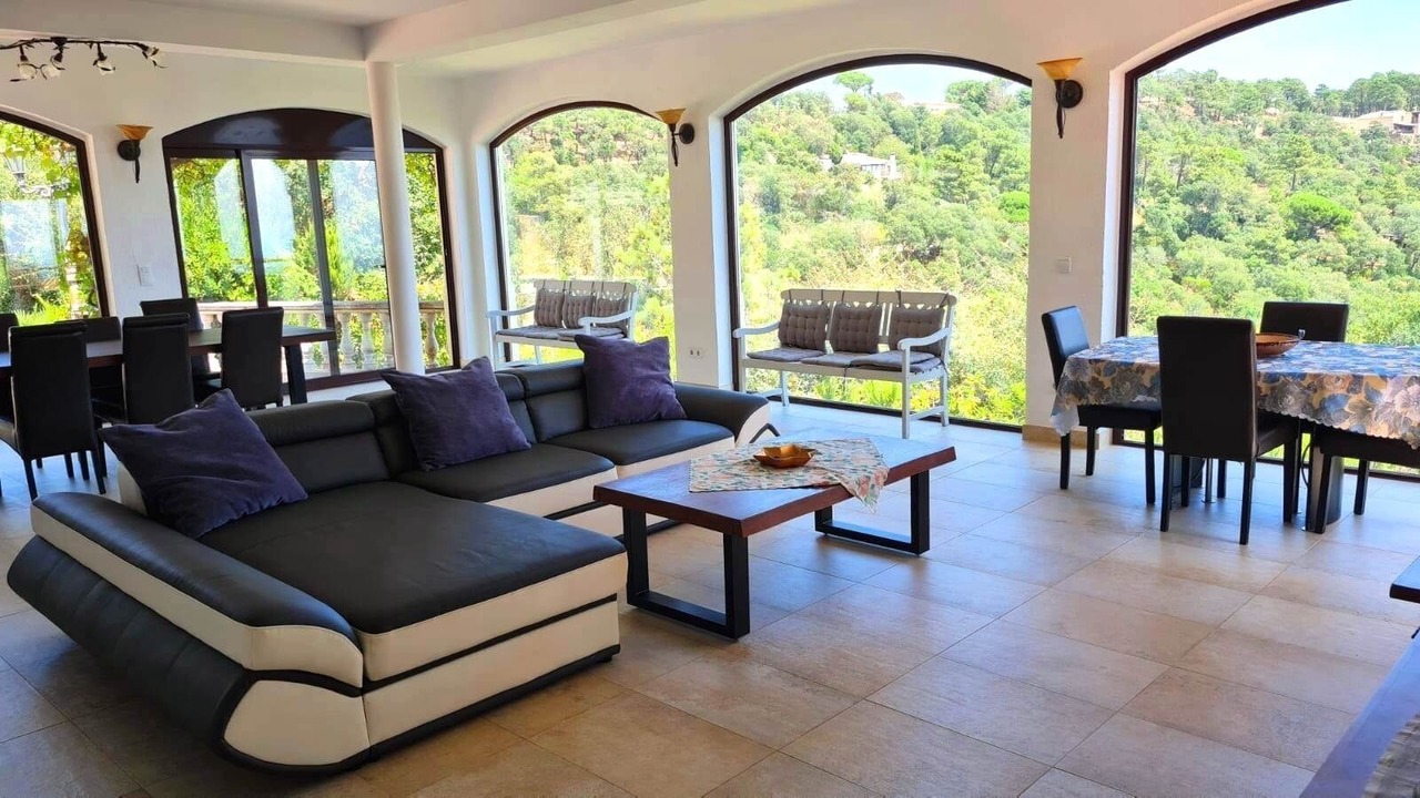 Photo of Livingroom in Lloret de Mar