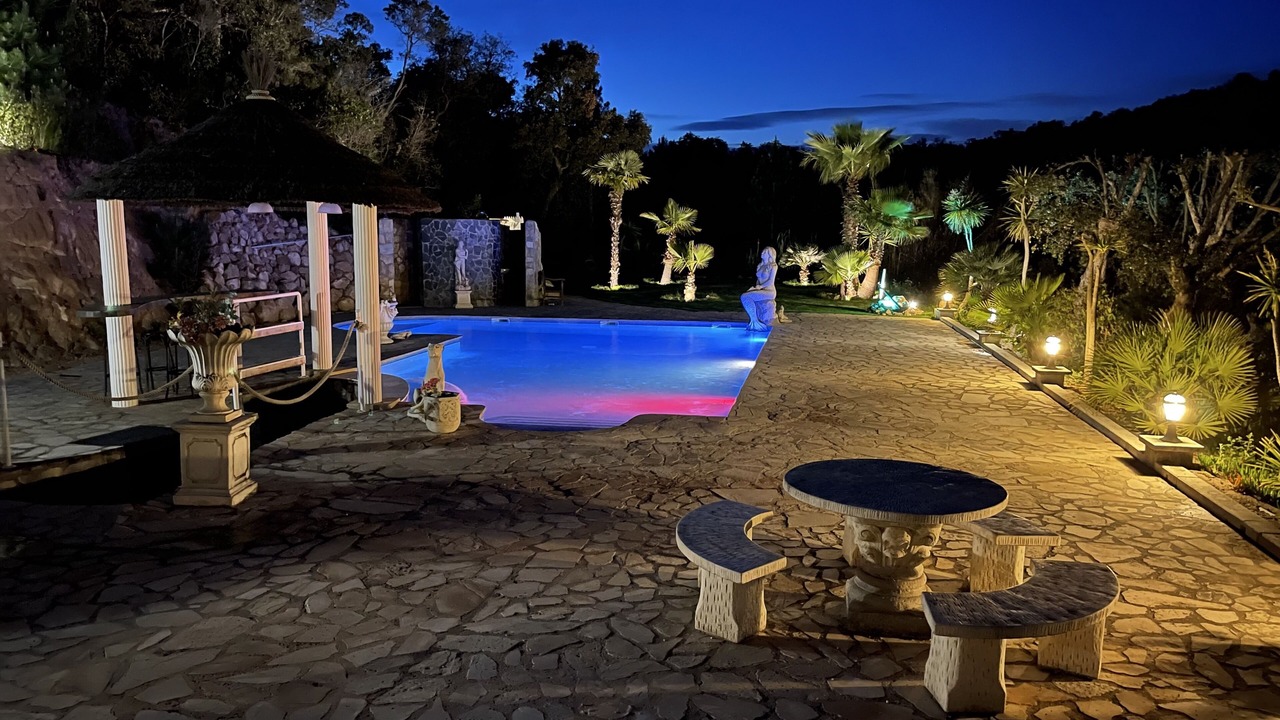 Photo of Outdoor in Lloret de Mar