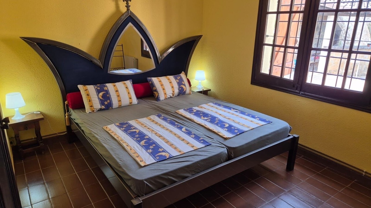 Photo of Bedroom in Lloret de Mar