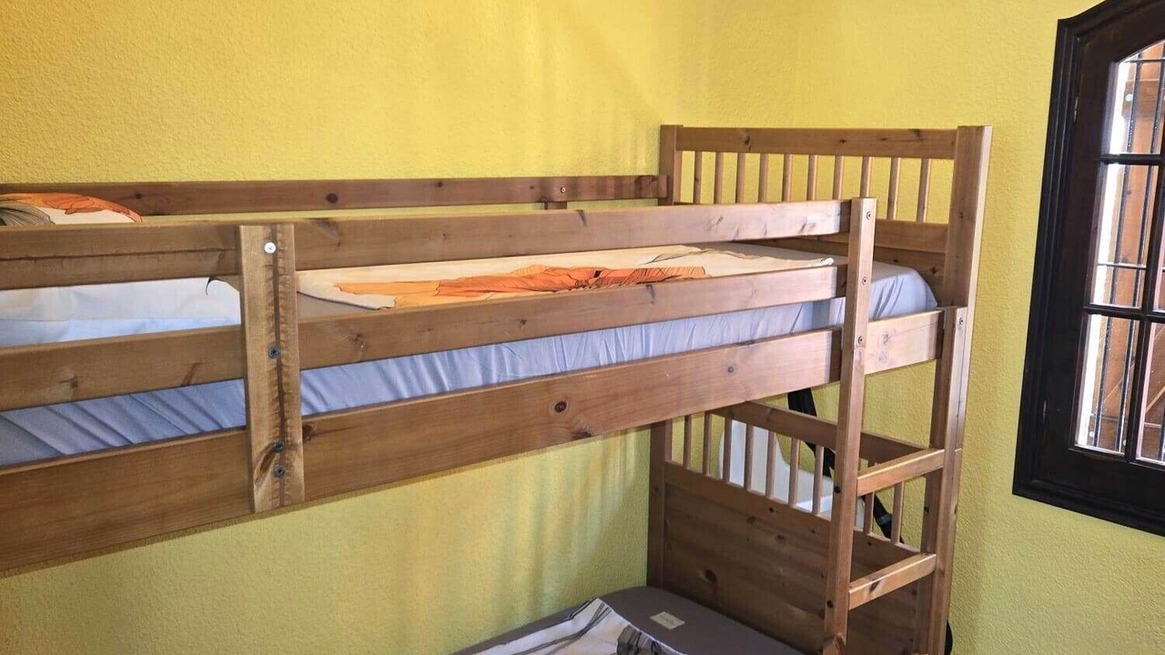 Photo of Bedroom in Lloret de Mar