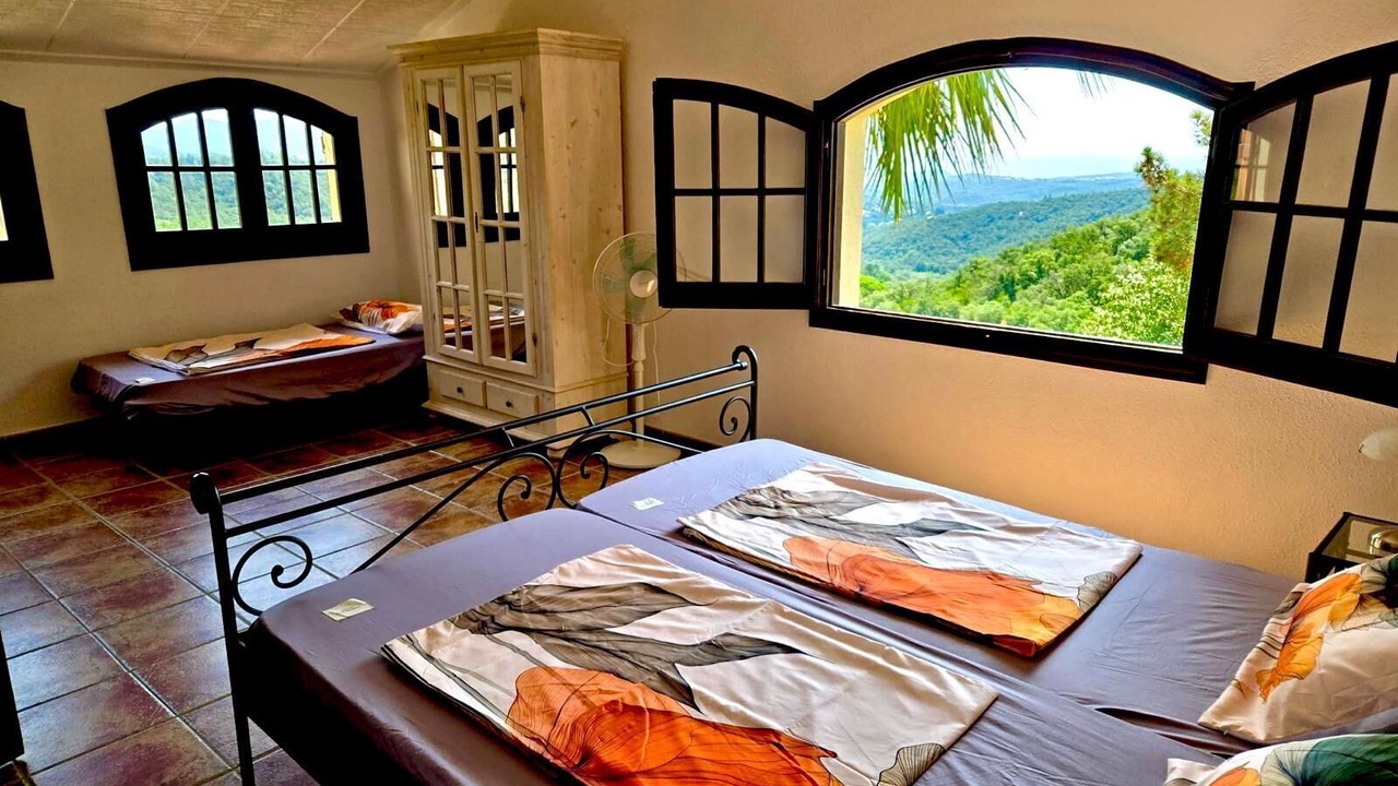 Photo of Bedroom in Lloret de Mar