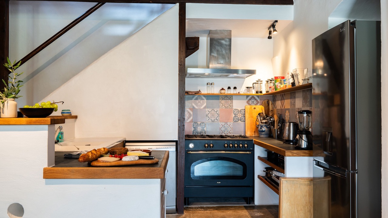 Photo of Kitchen in Montreal
