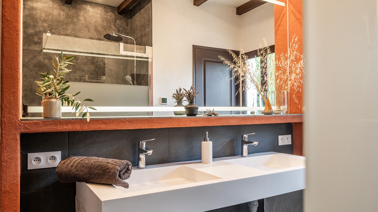 Photo of Bathroom in Montreal