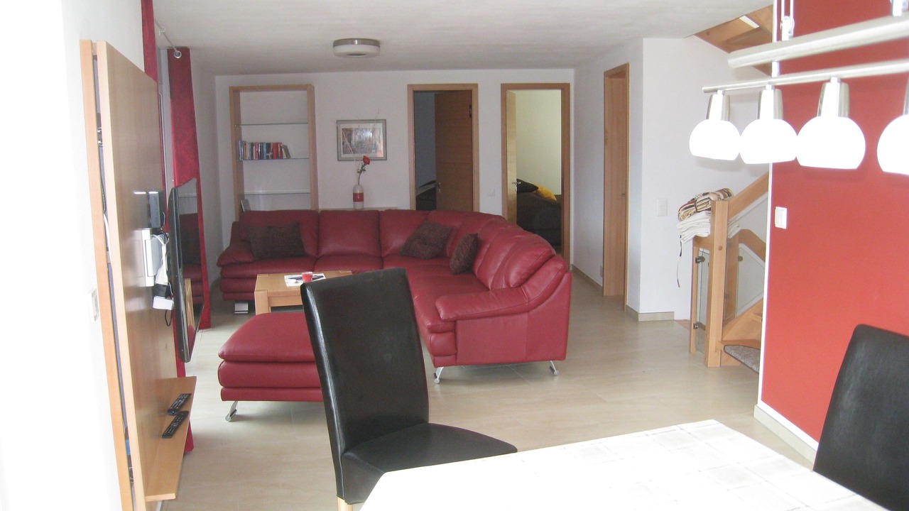Photo of Livingroom in San Nazzaro