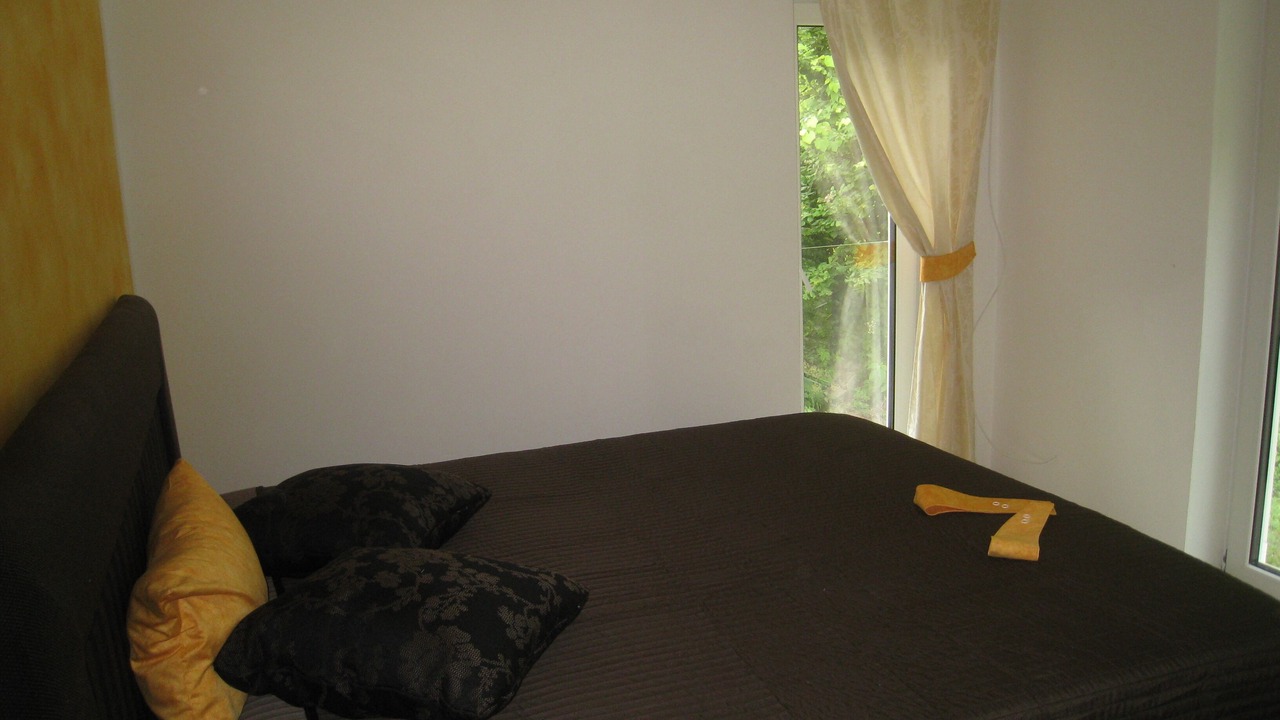 Photo of Bedroom in San Nazzaro