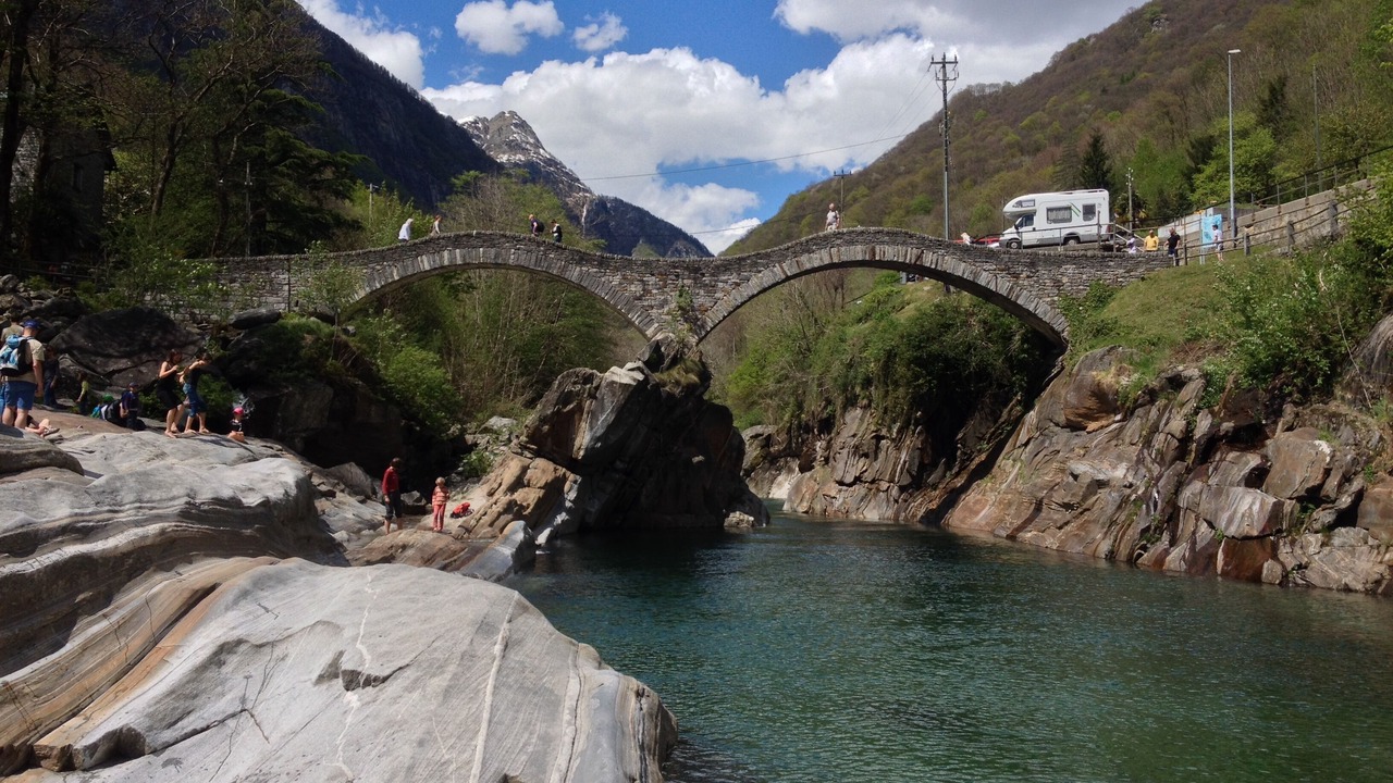 Photo of Outdoor in San Nazzaro