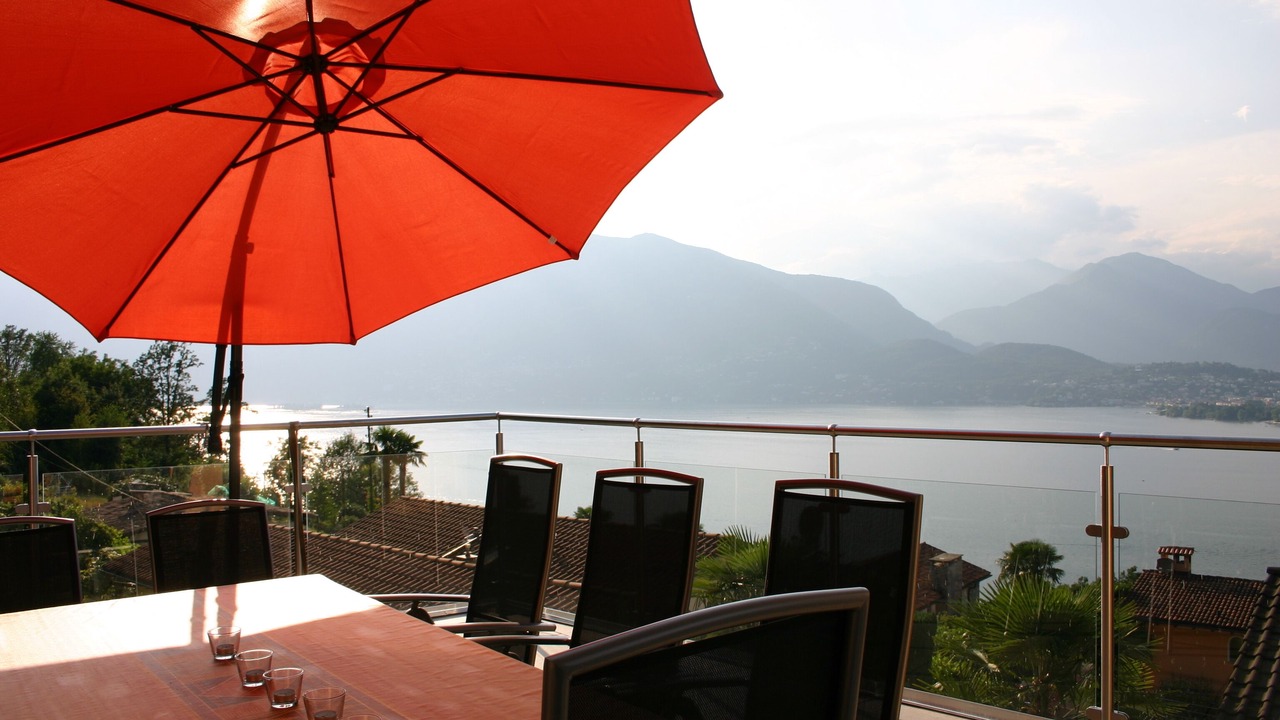 Photo of Outdoor in San Nazzaro