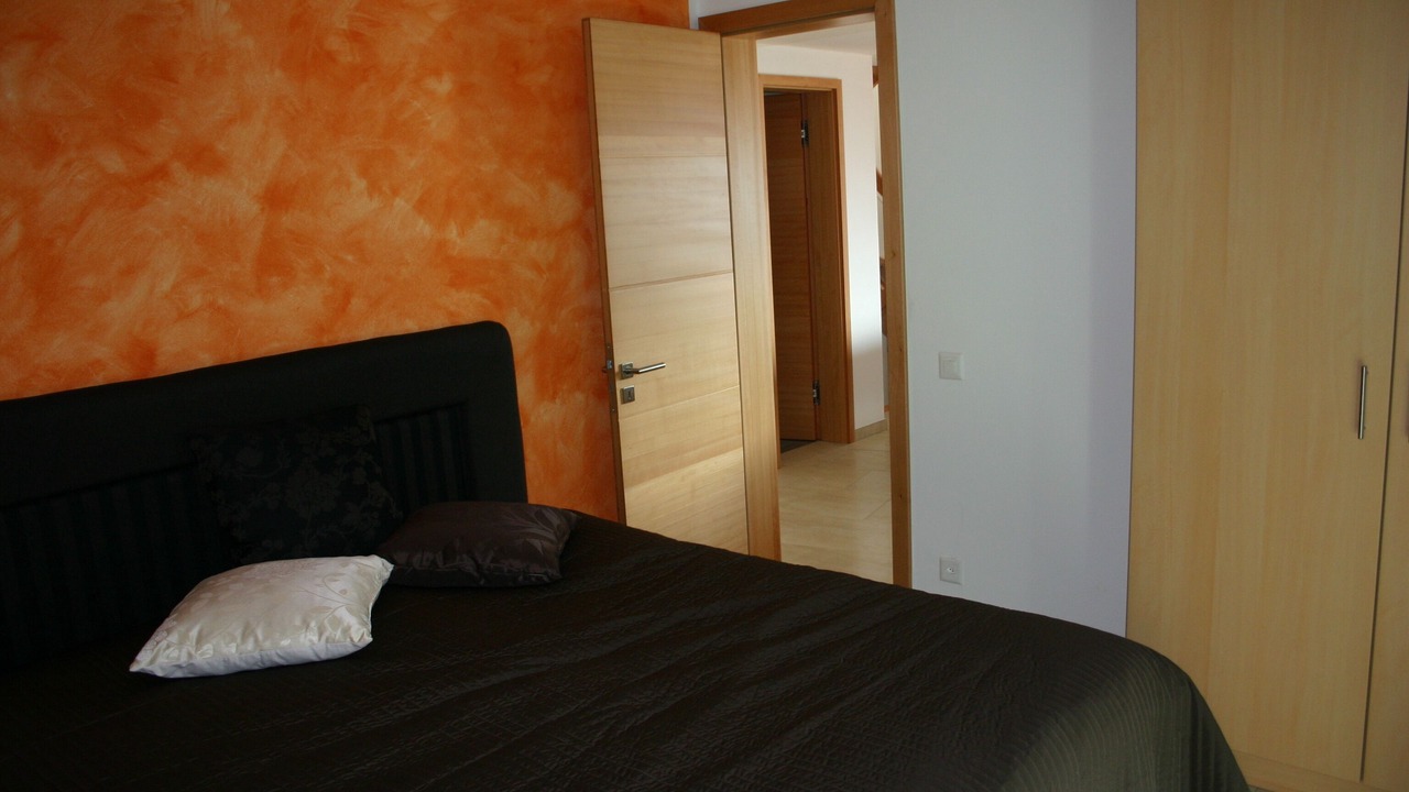 Photo of Bedroom in San Nazzaro