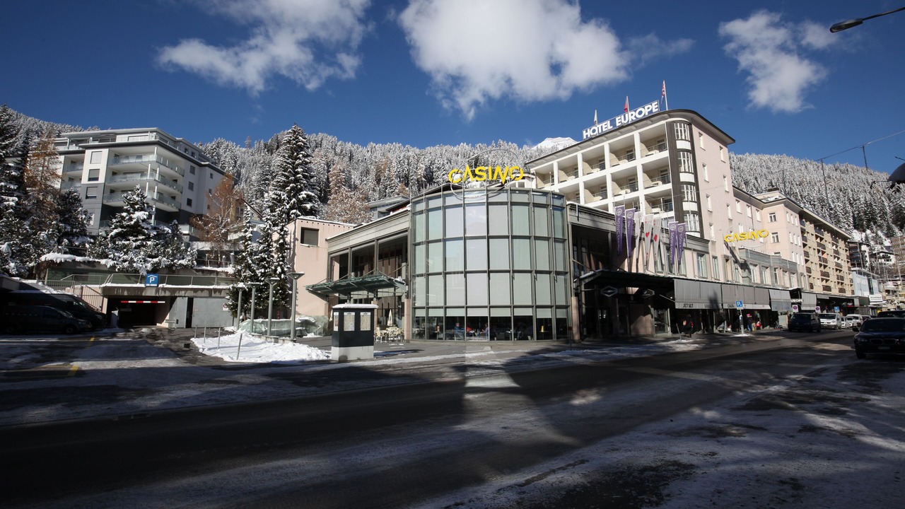 Photo of Outdoor in Davos-Platz