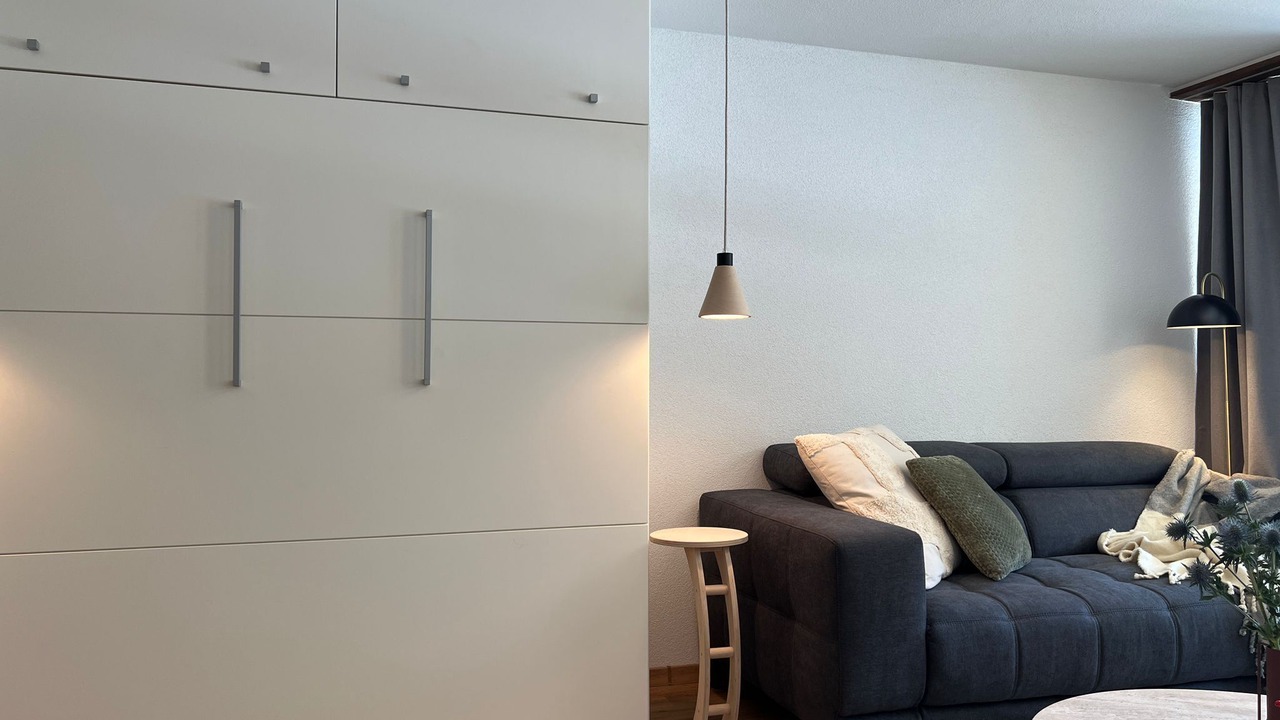 Photo of Livingroom in Davos-Platz