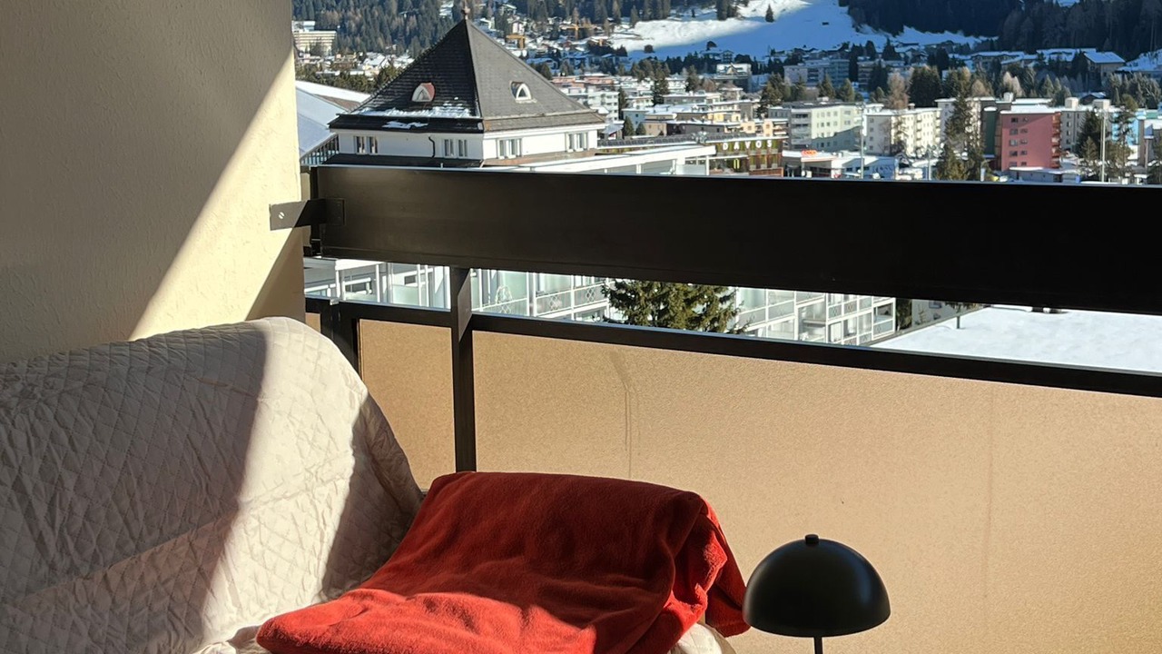 Photo of Outdoor in Davos-Platz
