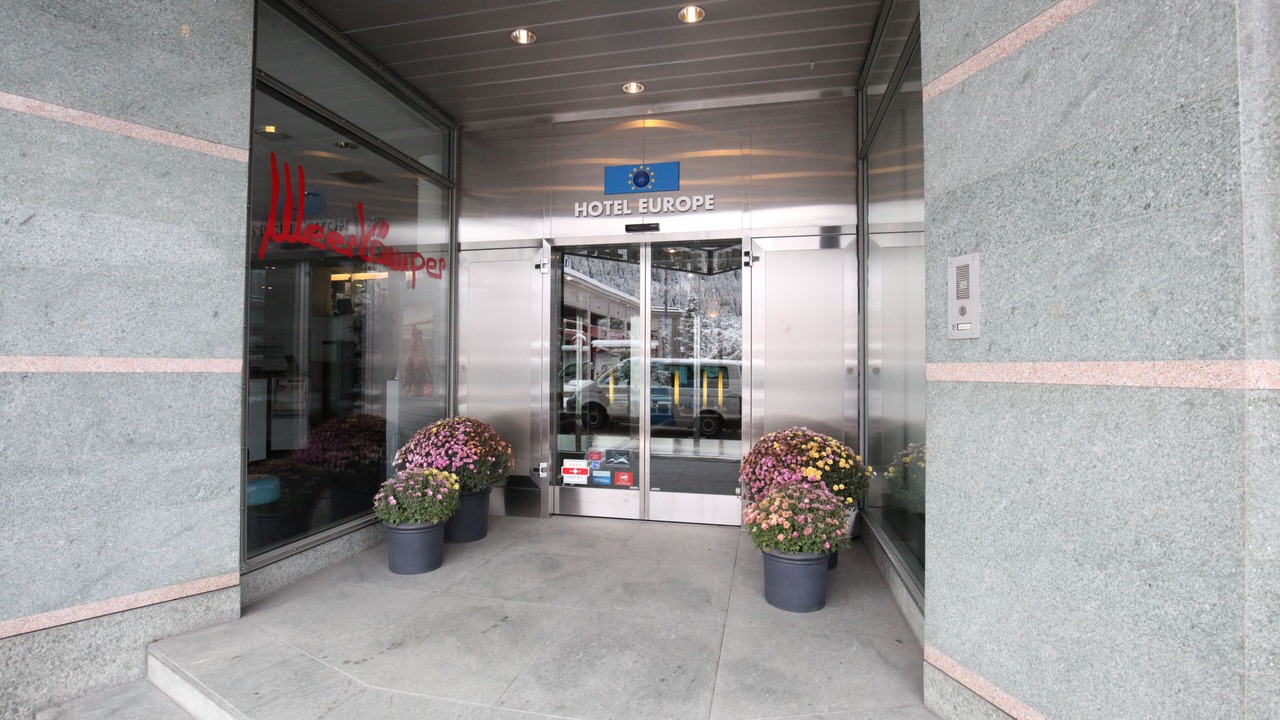 Photo of Outdoor in Davos-Platz