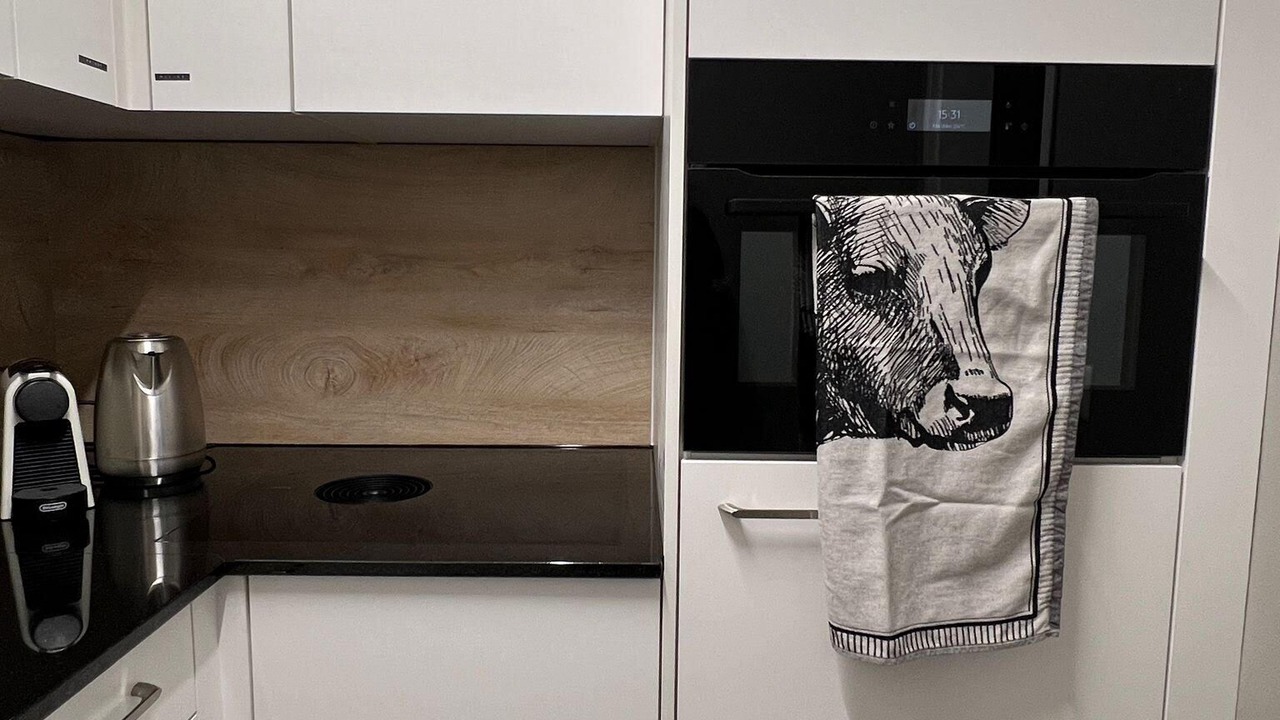 Photo of Kitchen in Davos-Platz