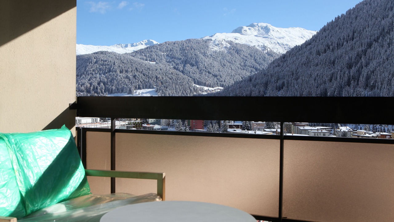 Photo of Outdoor in Davos-Platz