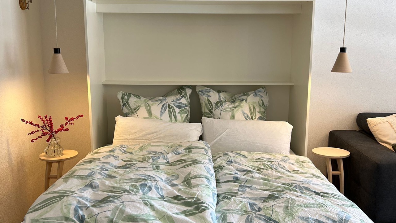 Photo of Bedroom in Davos-Platz