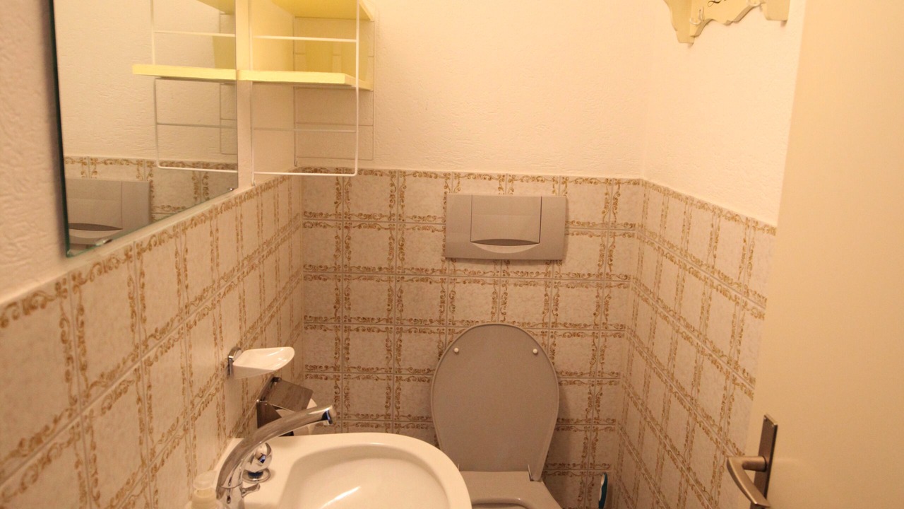 Photo of Bathroom in Davos-Platz