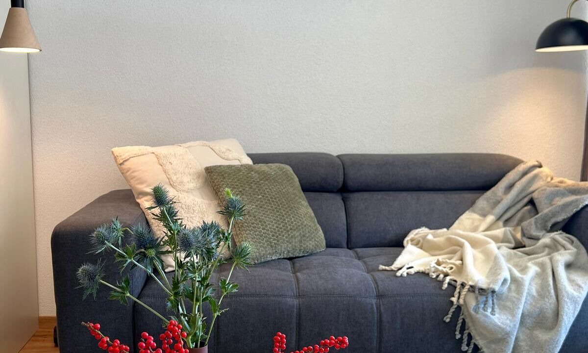 Photo of Livingroom in Davos-Platz
