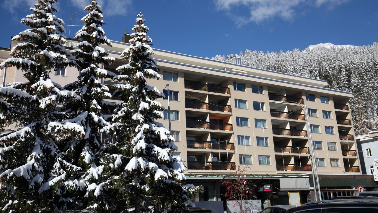 Photo of Outdoor in Davos-Platz