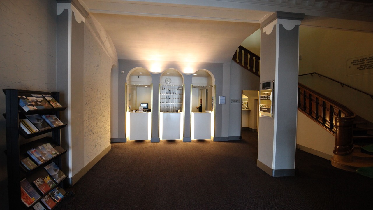 Photo of Others in Davos-Platz