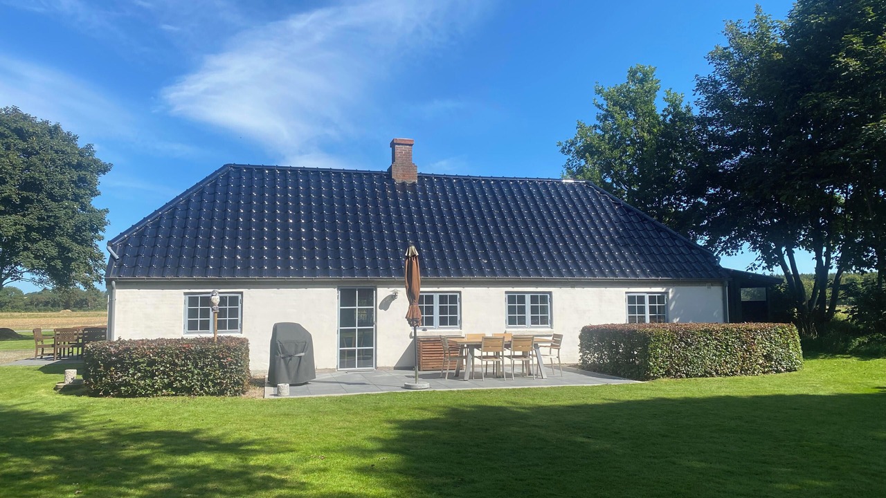 Photo of Outdoor in Føvling
