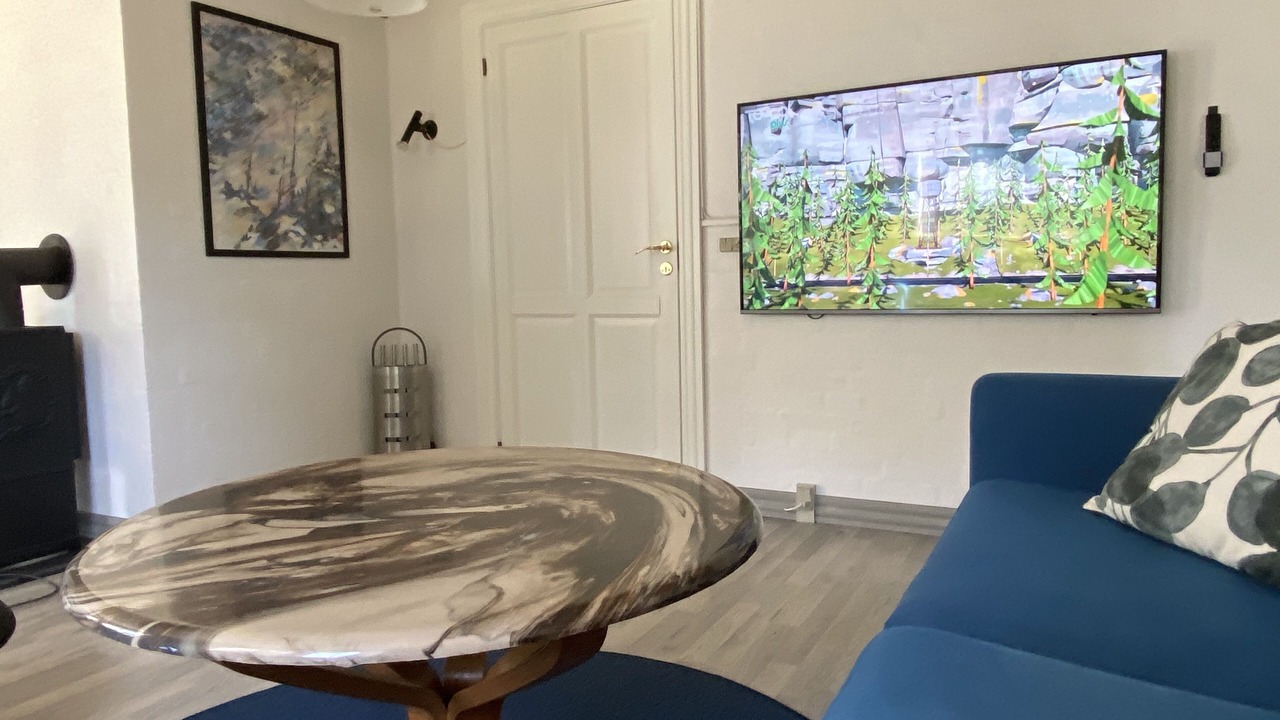 Photo of Livingroom in Føvling