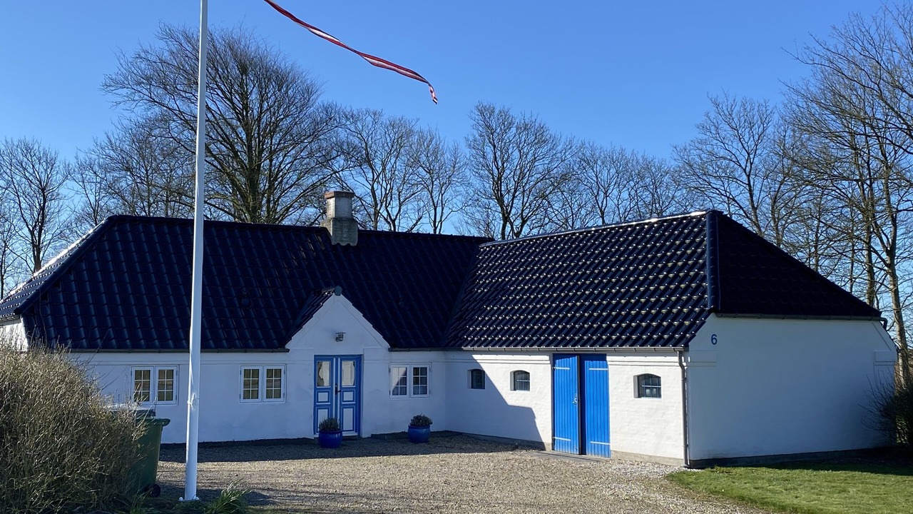 Photo of Outdoor in Føvling
