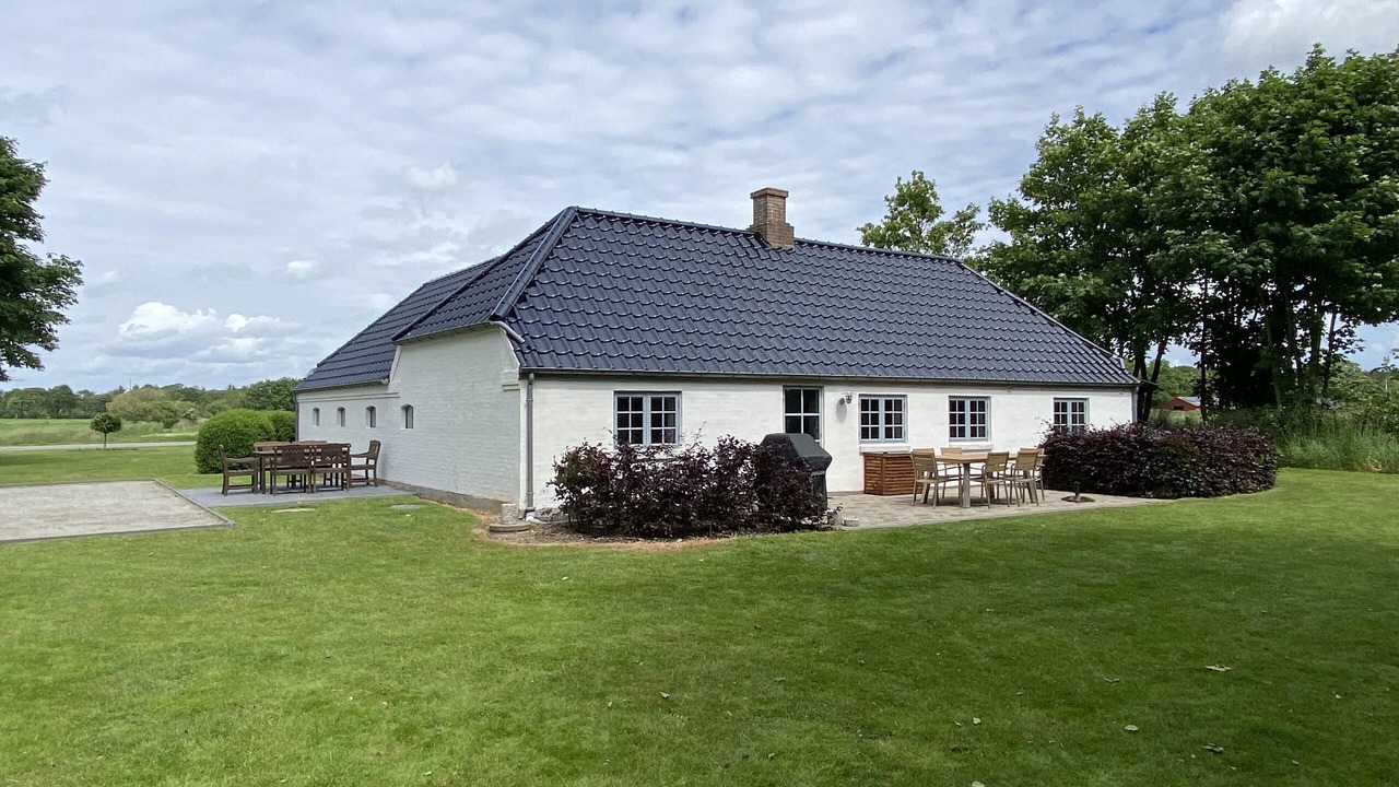 Photo of Outdoor in Føvling