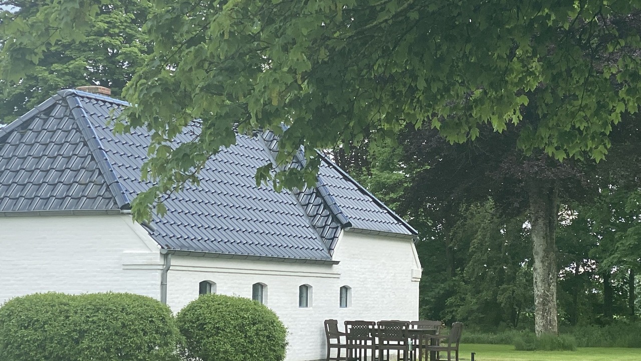 Photo of Outdoor in Føvling