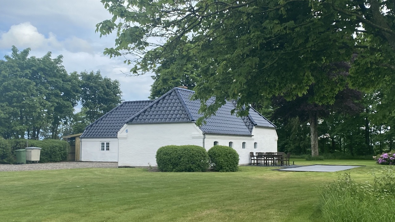 Photo of Outdoor in Føvling