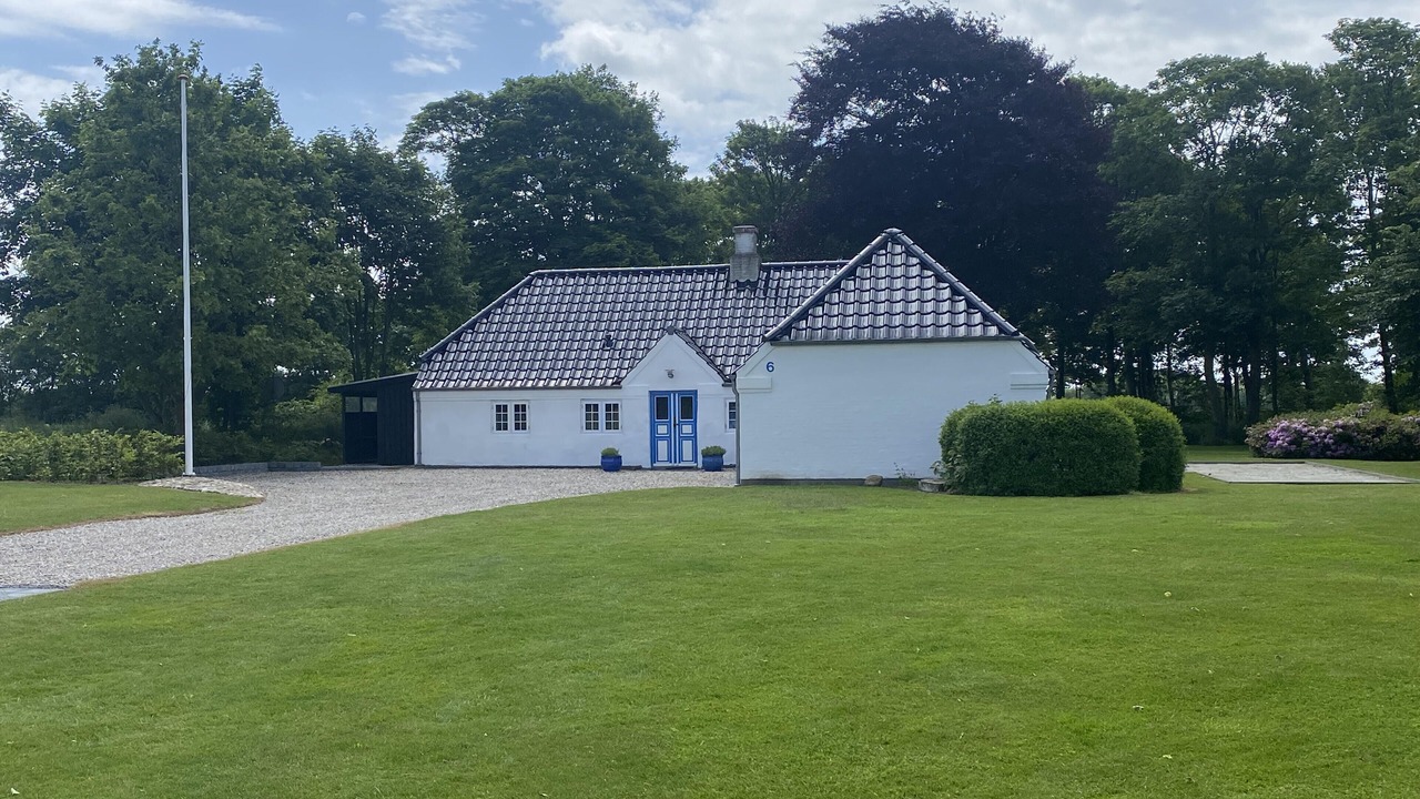 Photo of Outdoor in Føvling