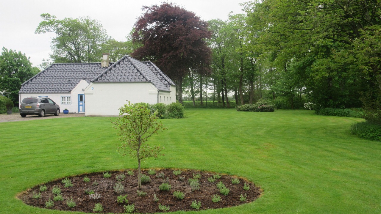 Photo of Outdoor in Føvling