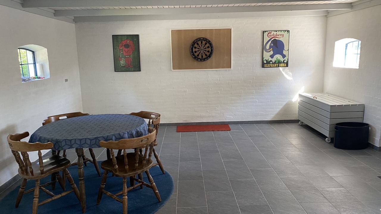 Photo of Others in Føvling