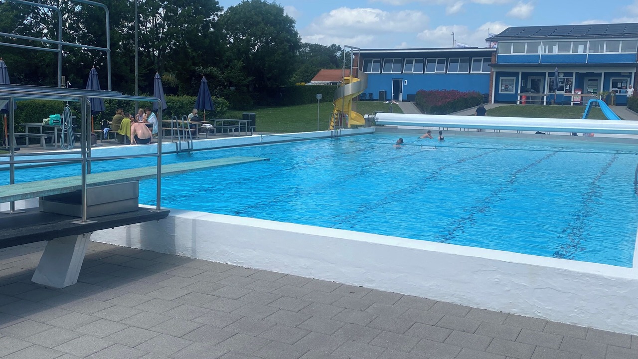 Photo of Outdoor in Føvling