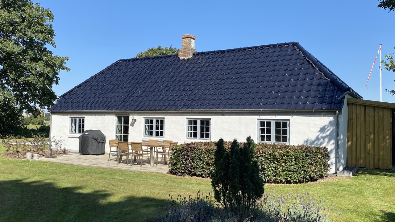 Photo of Outdoor in Føvling
