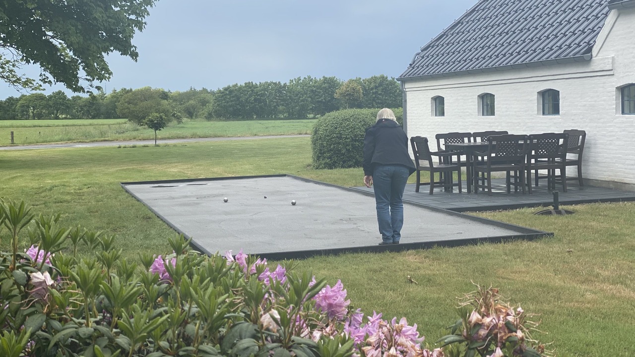 Photo of Outdoor in Føvling