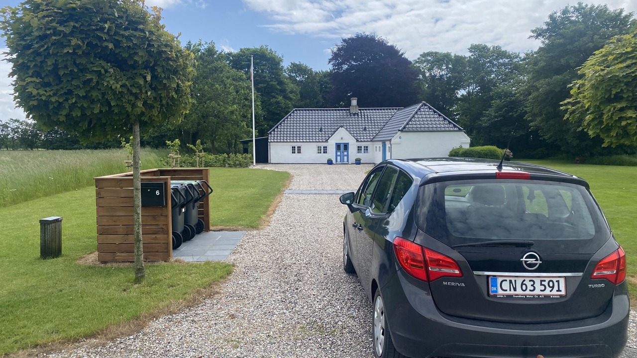 Photo of Outdoor in Føvling